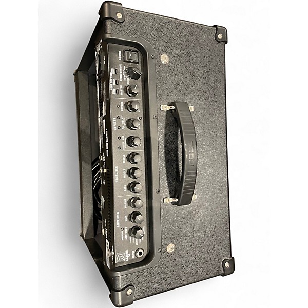 Used BOSS Katana KTN50 50W 1X12 Guitar Combo Amp