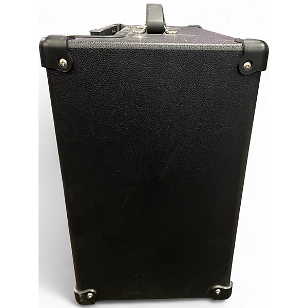 Used BOSS Katana KTN50 50W 1X12 Guitar Combo Amp