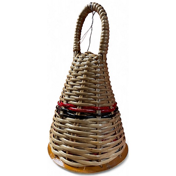 Used Overseas Connection Caxixi Shaker