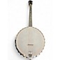 Vintage 1900s Deering Little Wonder Natural Banjo thumbnail