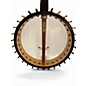 Vintage 1900s Deering Little Wonder Natural Banjo