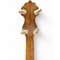 Vintage 1900s Deering Little Wonder Natural Banjo