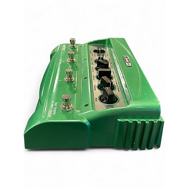 Used Line 6 DL4 Delay Modeler Effect Pedal
