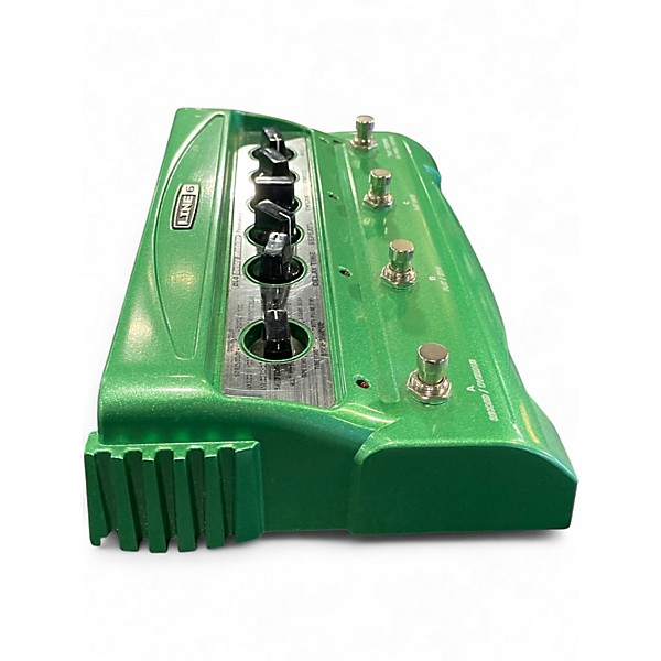 Used Line 6 DL4 Delay Modeler Effect Pedal