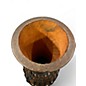 Used MEINL Artifact Series Hand-Carved Djembe 13 in. Brown Djembe