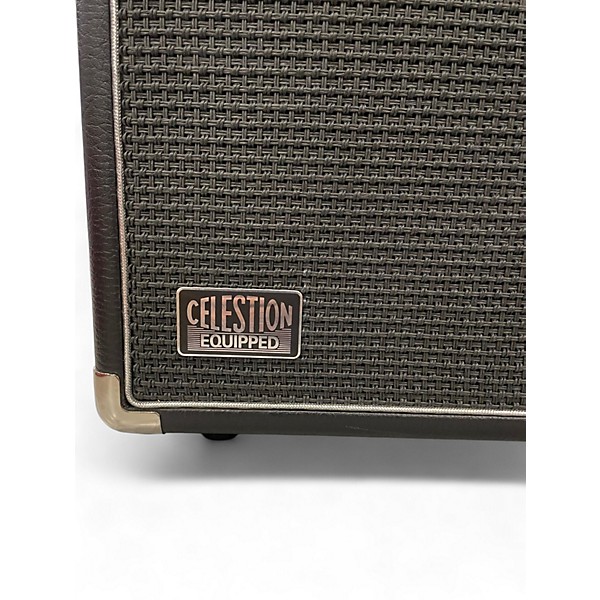 Used Kustom HV30 Guitar Combo Amp