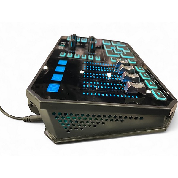 Used TC Helicon GO XLR Digital Mixer