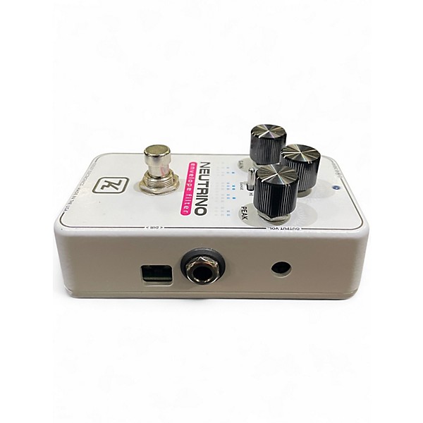 Used Keeley neutrino envelope filter Effect Pedal