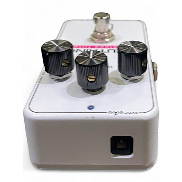 Used Keeley neutrino envelope filter Effect Pedal