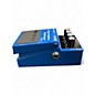 Used BOSS CS3 Compressor Sustainer Effect Pedal