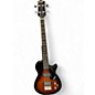 Used Gretsch Guitars Streamliner Jet Club Bass Single 2 Color Sunburst Electric Bass Guitar thumbnail