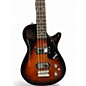 Used Gretsch Guitars Streamliner Jet Club Bass Single 2 Color Sunburst Electric Bass Guitar