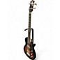 Used Gretsch Guitars Streamliner Jet Club Bass Single 2 Color Sunburst Electric Bass Guitar