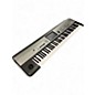 Used KORG Krome EX Keyboard Workstation