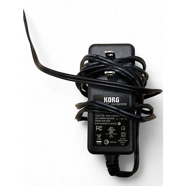 Used KORG Krome EX Keyboard Workstation