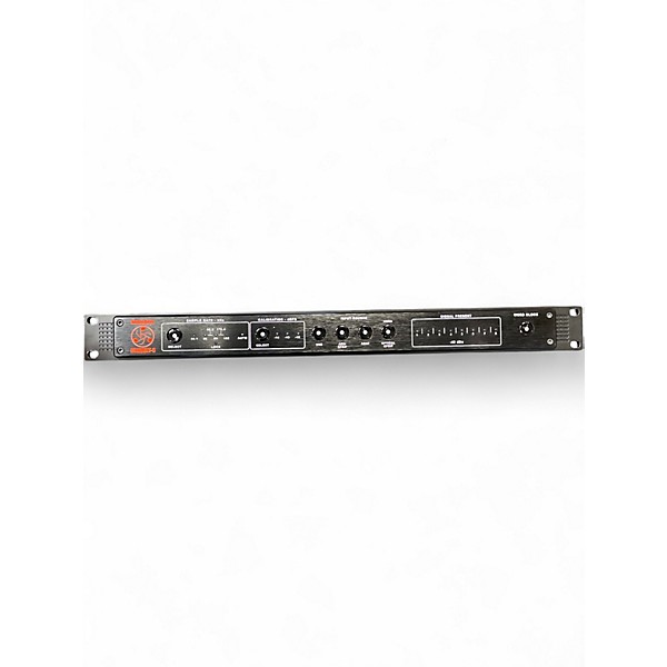 Used Dangerous Music convert 8 Audio Converter