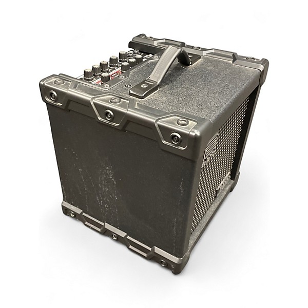 Used Roland Cube 20XL 1X8 20W Guitar Combo Amp