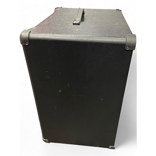 Used Crate BX100 1x15 100W Bass Combo Amp
