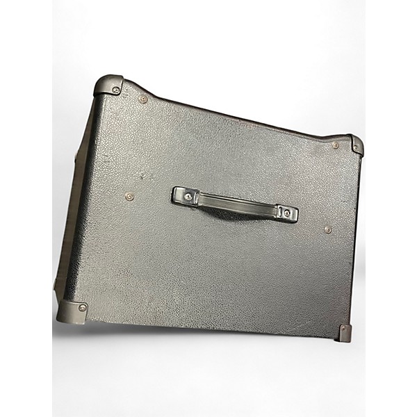 Used Crate BX100 1x15 100W Bass Combo Amp