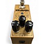 Used Wampler Tumnus Mini Overdrive Effect Pedal