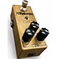 Used Wampler Tumnus Mini Overdrive Effect Pedal