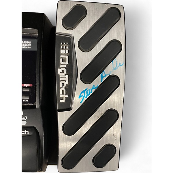 Used DigiTech RP355 Effect Processor