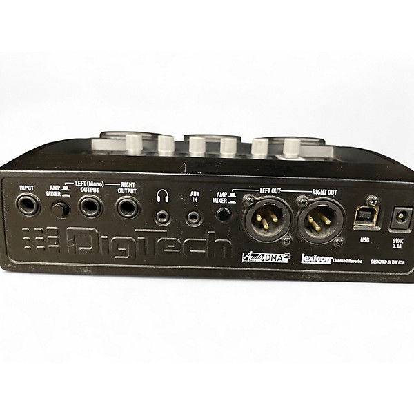 Used DigiTech RP355 Effect Processor