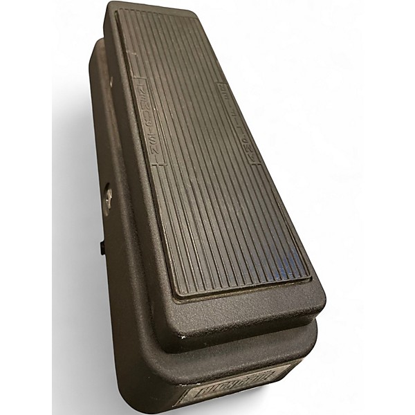 Used Dunlop GCB80 High Gain Volume Pedal
