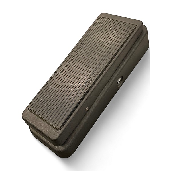 Used Dunlop GCB80 High Gain Volume Pedal