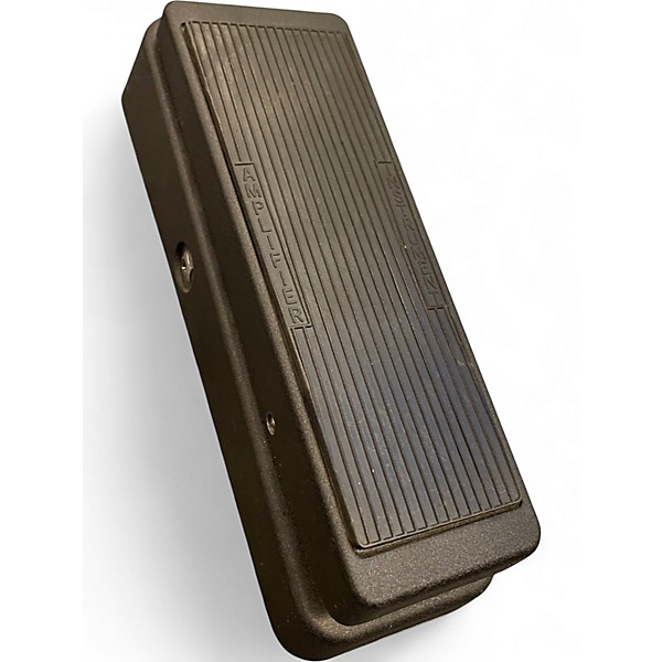 Used Dunlop GCB80 High Gain Volume Pedal