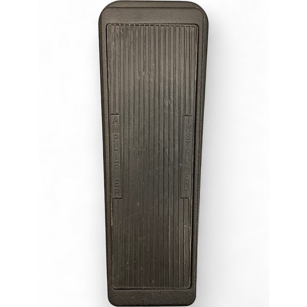 Used Dunlop GCB80 High Gain Volume Pedal