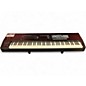 Used Roland Fantom X6 Keyboard Workstation thumbnail