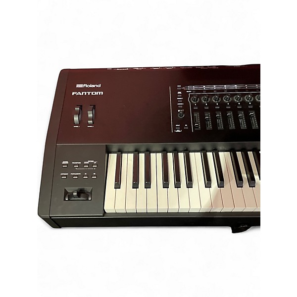 Used Roland Fantom X6 Keyboard Workstation