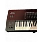 Used Roland Fantom X6 Keyboard Workstation
