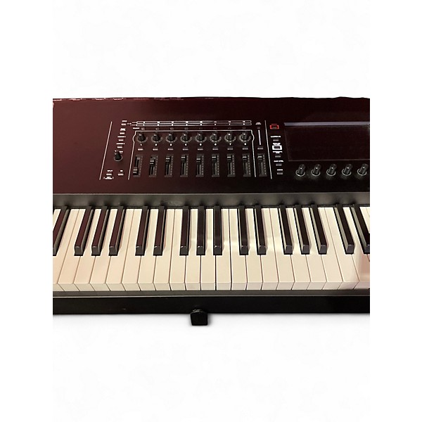Used Roland Fantom X6 Keyboard Workstation