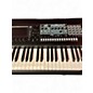 Used Roland Fantom X6 Keyboard Workstation