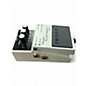 Used BOSS NS2 Noise Suppressor Effect Pedal