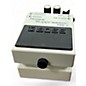 Used BOSS NS2 Noise Suppressor Effect Pedal