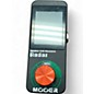 Used Mooer RADAR Footswitch thumbnail