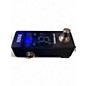 Used KORG pitchblack mini Tuner Pedal