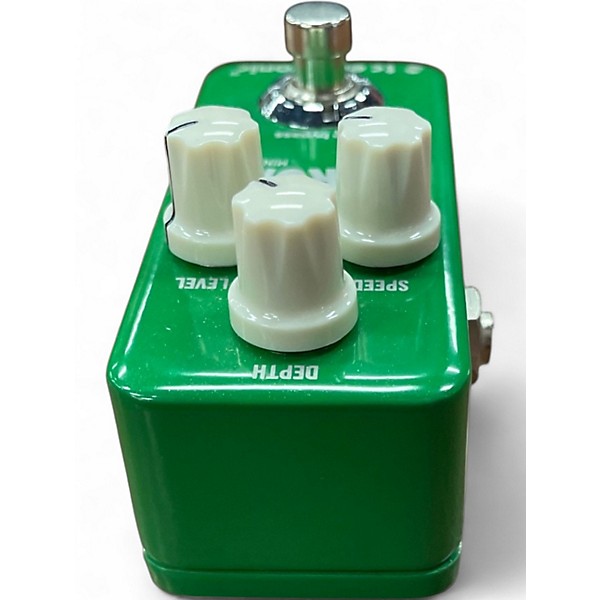 Used TC Electronic Corona Mini Chorus Effect Pedal