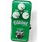 Used TC Electronic Corona Mini Chorus Effect Pedal