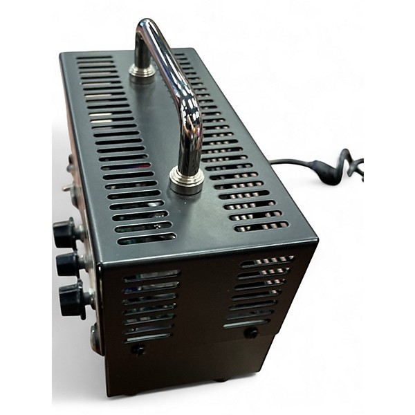 Used Orange Amplifiers Micro Dark 20W Tube Guitar Amp Head