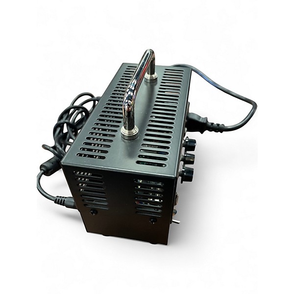 Used Orange Amplifiers Micro Dark 20W Tube Guitar Amp Head