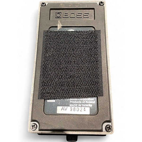 Used BOSS ML2 Metal Core Distortion Effect Pedal