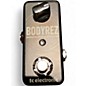 Used TC Electronic Bodyrez Acous Acoustic Enhancer Effect Pedal thumbnail