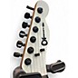Used Charvel TELECASTER Alpine White Solid Body Electric Guitar