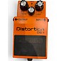 Used BOSS DS1 Distortion Effect Pedal thumbnail