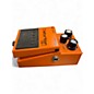 Used BOSS DS1 Distortion Effect Pedal