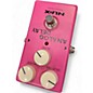Used NUX Analog Delay Effect Pedal